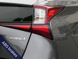 Used 2022 Toyota Prius LE image 4