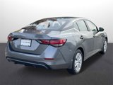 New 2025 Nissan Sentra S image 3