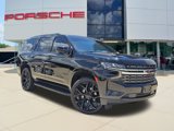 Used 2021 Chevrolet Tahoe RST image 5