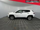 New 2025 Jeep Compass Sport image 5