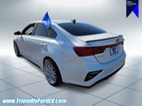 Used 2021 Kia Forte GT-Line image 4