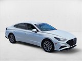 Used 2021 Hyundai Sonata SEL w/ Cargo Package image 3