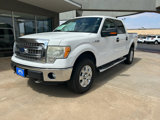 Used 2014 Ford F150 XLT w/ Equipment Group 302A Luxury image 3