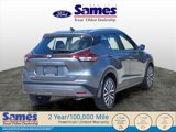 Used 2023 Nissan Kicks SV image 4