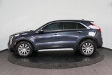 Used 2022 Cadillac XT4 Premium Luxury w/ Enhanced Visibility Package image 2