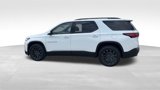 Certified 2023 Chevrolet Traverse RS image 5