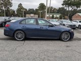 New 2025 Mercedes-Benz C 43 AMG 4MATIC Sedan image 3