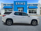 Used 2019 Chevrolet Traverse Premier image 5