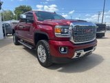 Used 2019 GMC Sierra 2500 Denali w/ Duramax Plus Package image 4