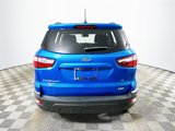 Used 2019 Ford EcoSport SE w/ SE Convenience Package image 4