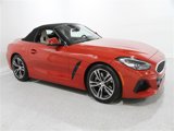 Certified 2021 BMW Z4 sDrive30i w/ Executive Package image 2