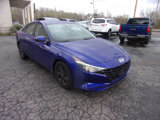 Used 2022 Hyundai Elantra SEL w/ Convenience Package image 4