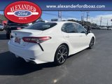 Used 2020 Toyota Camry SE image 4