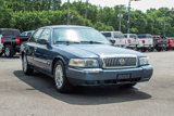 Used 2011 Mercury Grand Marquis LS image 2
