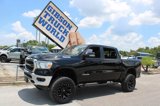 Used 2022 RAM 1500 Lone Star image 1