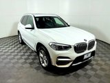 Used 2020 BMW X3 xDrive30i w/ Convenience Package image 2