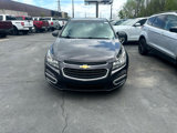 Used 2015 Chevrolet Cruze LT image 2