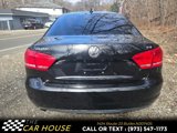 Used 2015 Volkswagen Passat 1.8T S image 6