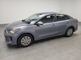 Used 2019 Kia Rio S image 2