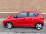 Used 2020 Chevrolet Spark LT image 5
