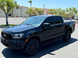 Used 2021 Ford Ranger XLT w/ Equipment Group 301A Mid image 4