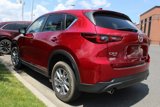 Used 2022 MAZDA CX-5 AWD 2.5 S w/ Preferred Package image 3