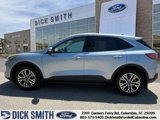 Certified 2022 Ford Escape SEL w/ Technology Package image 5