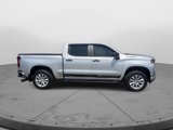 Used 2021 Chevrolet Silverado 1500 Custom w/ LPO, Dark Essentials Package image 3