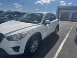 Used 2015 MAZDA CX-5 Touring w/ Touring Technology Package image 3