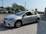 Used 2015 Toyota Corolla L image 3