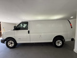 Used 2017 Chevrolet Express 2500 image 3