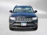 Used 2016 Jeep Compass High Altitude image 2