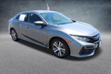 Used 2021 Honda Civic LX image 1