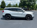Used 2019 GMC Terrain SLT image 3