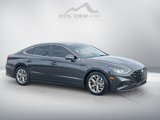 Used 2021 Hyundai Sonata SEL image 2