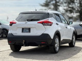 Used 2018 Nissan Kicks S image 3