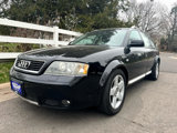 Used 2004 Audi allroad 2.7T image 5