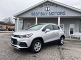 Used 2019 Chevrolet Trax LT w/ LT Convenience Package image 2