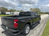Used 2022 Chevrolet Silverado 1500 Custom image 5