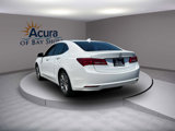 Used 2020 Acura TLX w/ Technology Package image 3