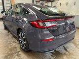 Used 2022 Honda Civic EX-L image 5
