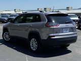 Used 2020 Jeep Cherokee Latitude image 6