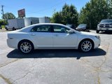Used 2012 Chevrolet Malibu LTZ image 6