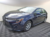 Used 2021 Toyota Corolla LE w/ Carpet Mat Package (TMS) image 2