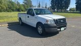 Used 2005 Ford F150 STX image 3