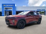 Certified 2024 Chevrolet Trax ACTIV w/ Sunroof Package image 2