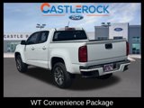 Used 2020 Chevrolet Colorado W/T w/ Custom Special Edition image 3