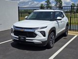 Used 2024 Chevrolet TrailBlazer LT w/ Convenience Package image 3