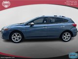 Used 2018 Subaru Impreza 2.0i Limited w/ 50th Anniversary Edition image 4