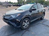 Used 2018 Toyota RAV4 LE image 4